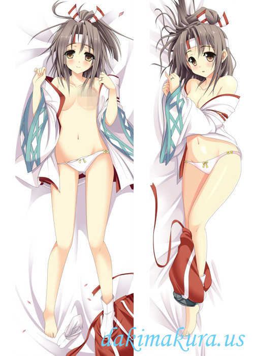 Kantai Collection Body hug pillow dakimakura girlfriend body pillow cover